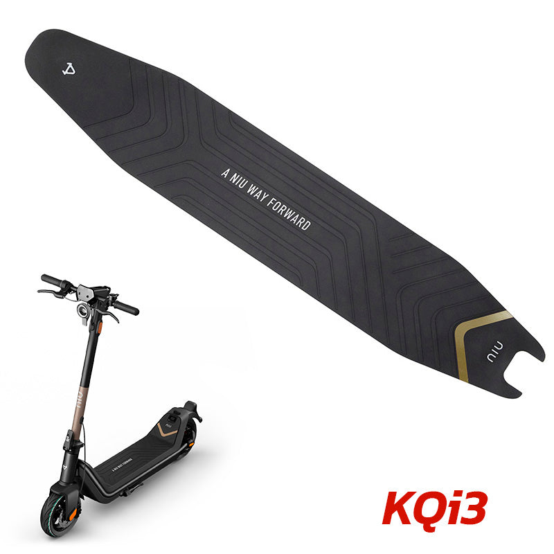 Bases anti-dérapante Pro Or Rose Niu KQi3