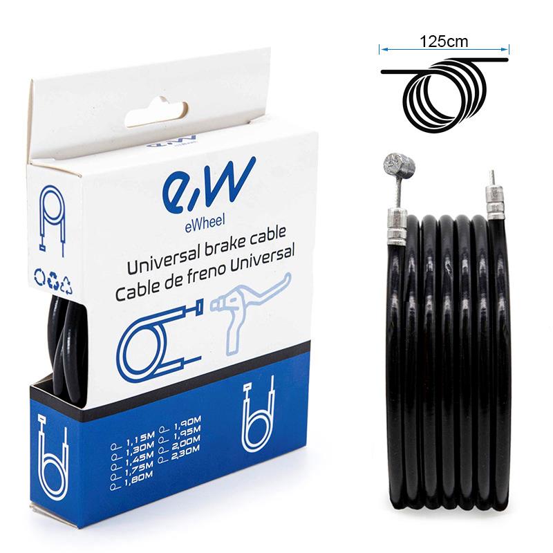 Câble de frein avant Smartgyro K2