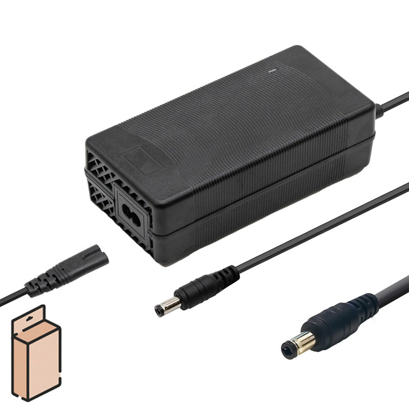 Chargeurs DC5525 41,96V 3,17A