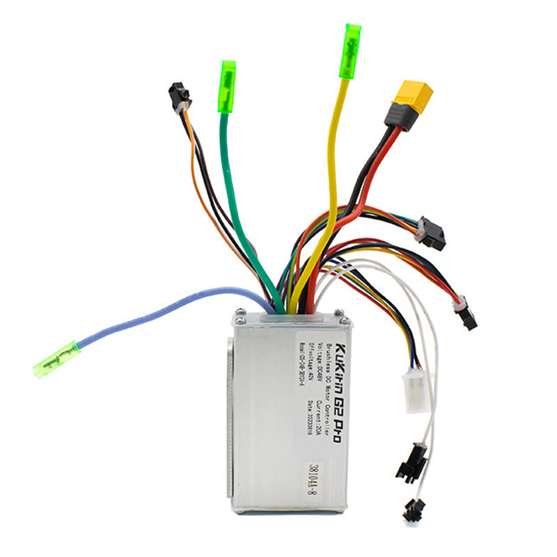 Contrôleur pour Kukirin G2 Pro (version antérieure à 2024) [Kugoo]