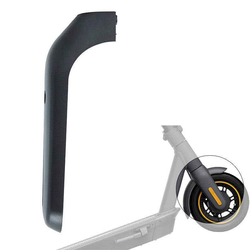 Cache fourche L Ninebot Max G30 [Ninebot]