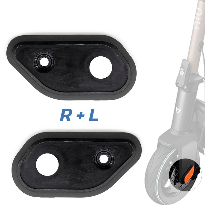 Couvercle de fourche avant Niu KQi3 Pro / MAX