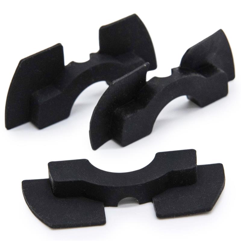 Set de Pièces anti-jeu Xiaomi - noir