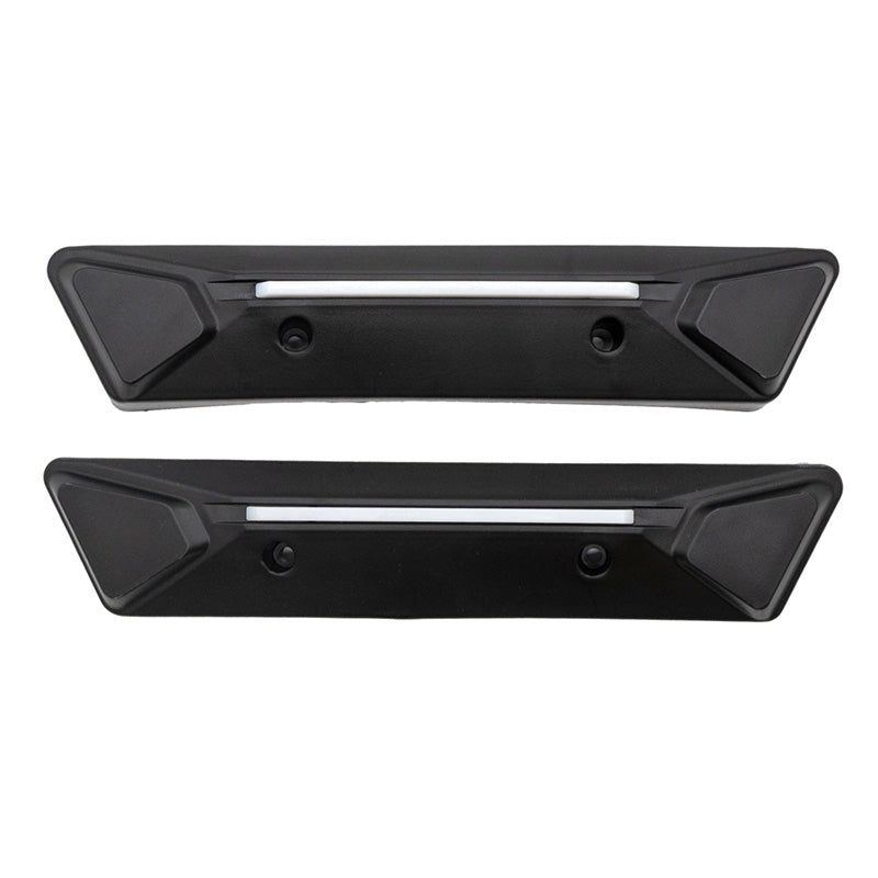 Cache-fourches pour Smartgyro Raptor Dual Evo