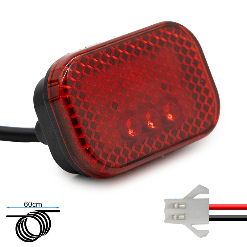 Feu arrière Kukirin G2 Master