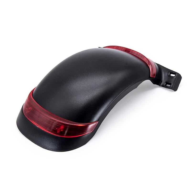 Garde-boue arrière pour Zero 10