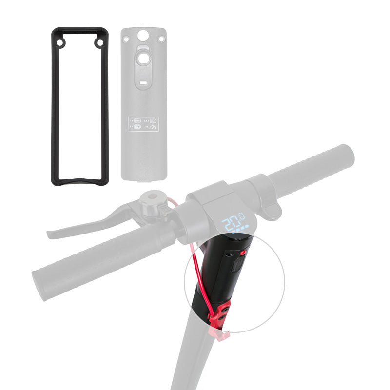 Joint WP002 pour feu avant Wispeed T855 [Wispeed]