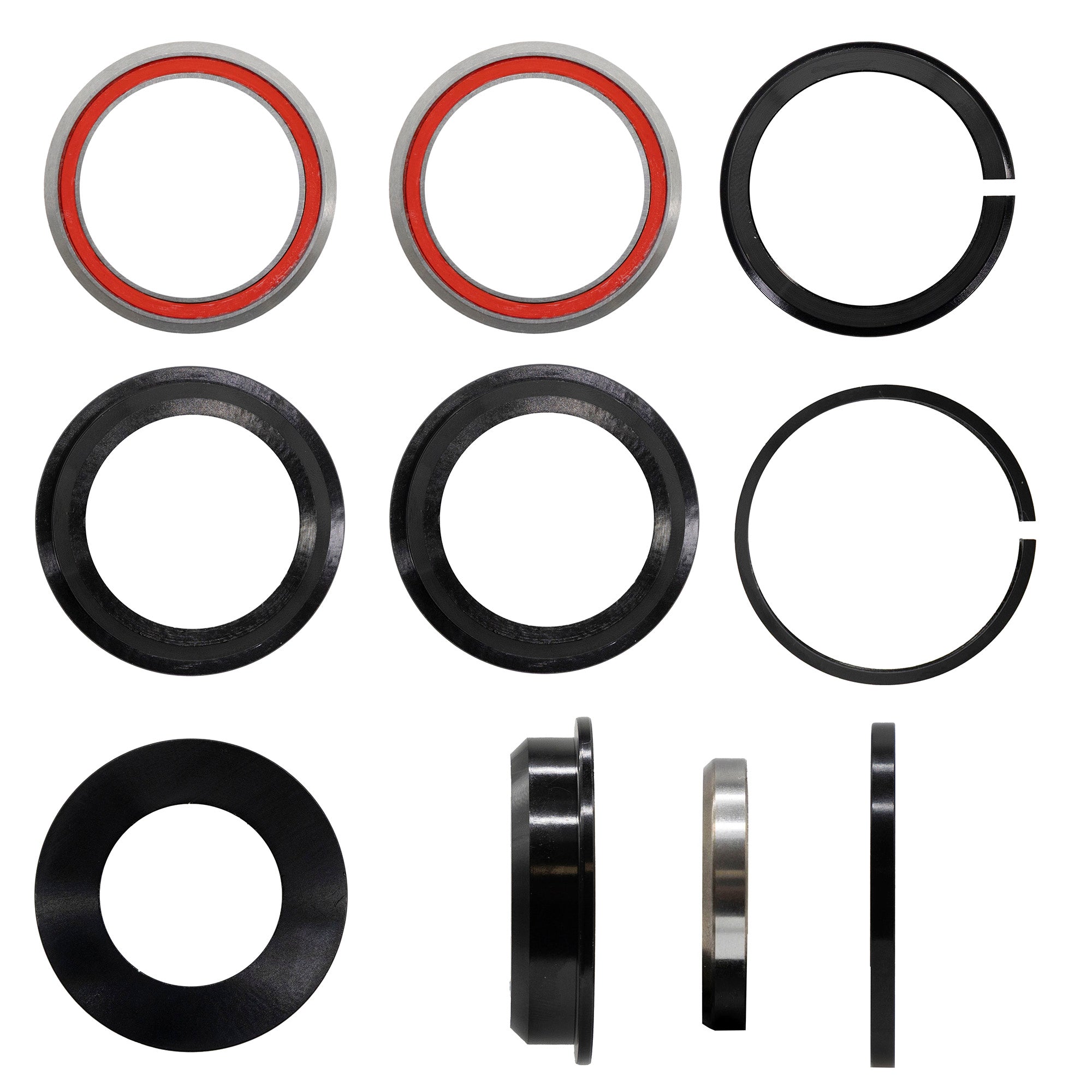 Kit direction HIKERBOY FOXTROT PLUS