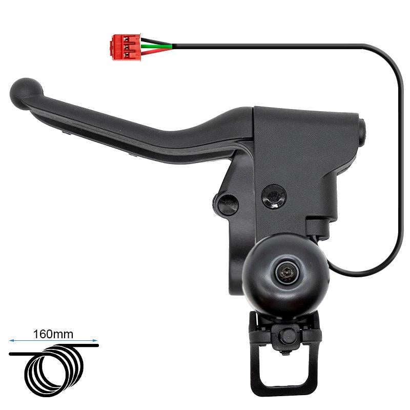 Levier de frein Mi4 lite (gen2)