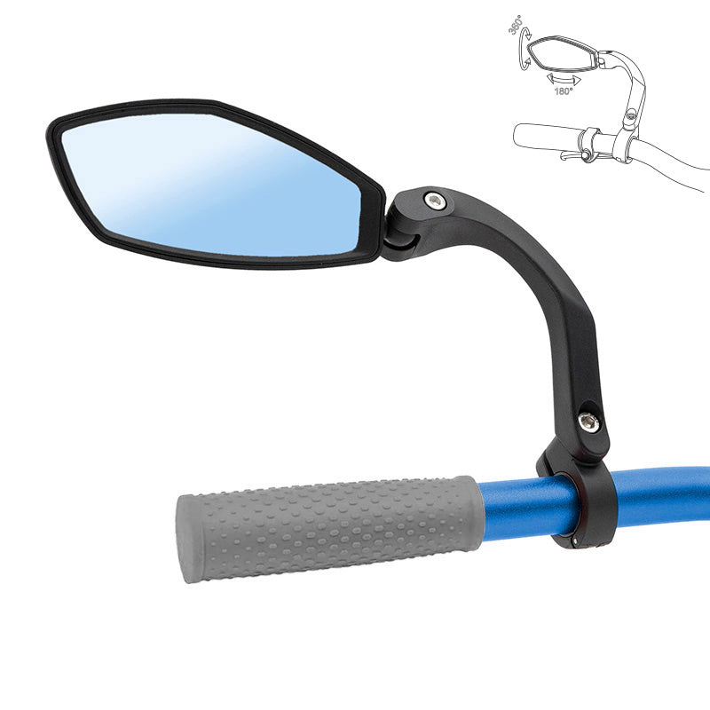 Rétroviseur gauche EWR001