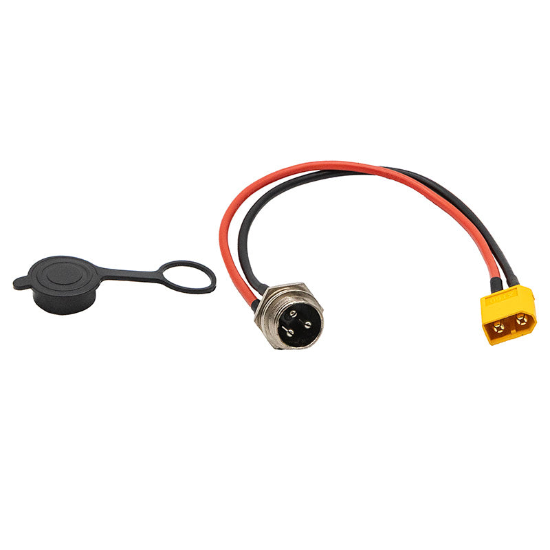 Port de charge GX16 GX16