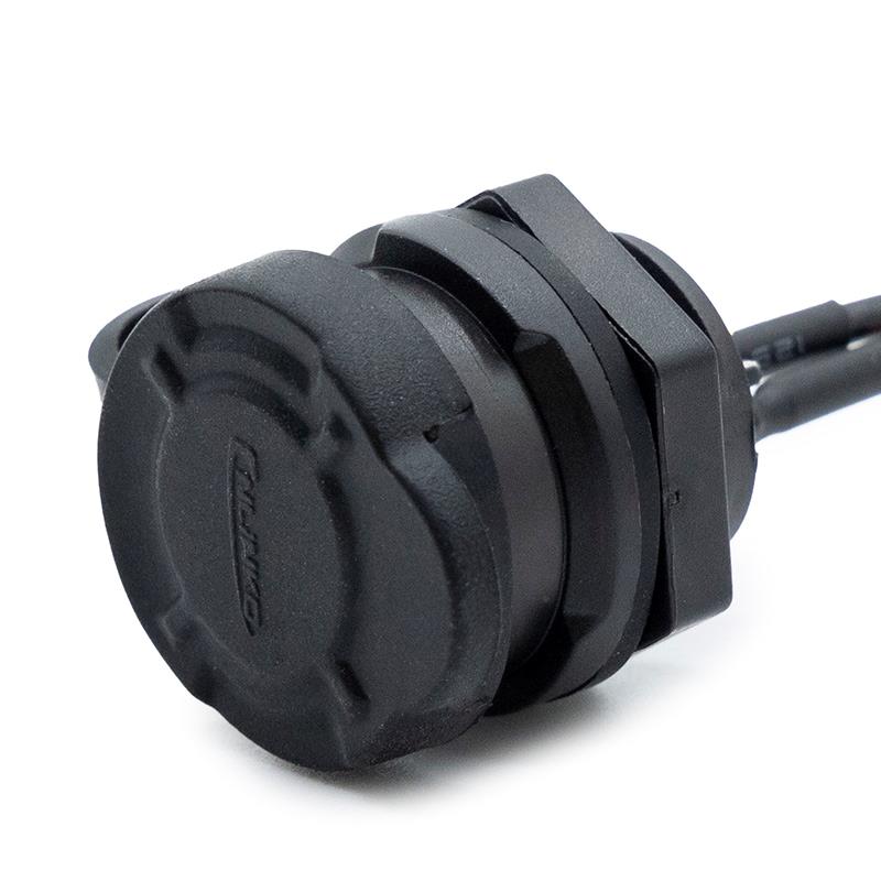 Port de chargement LP16 en type BALA [Minimotors] - Image 3