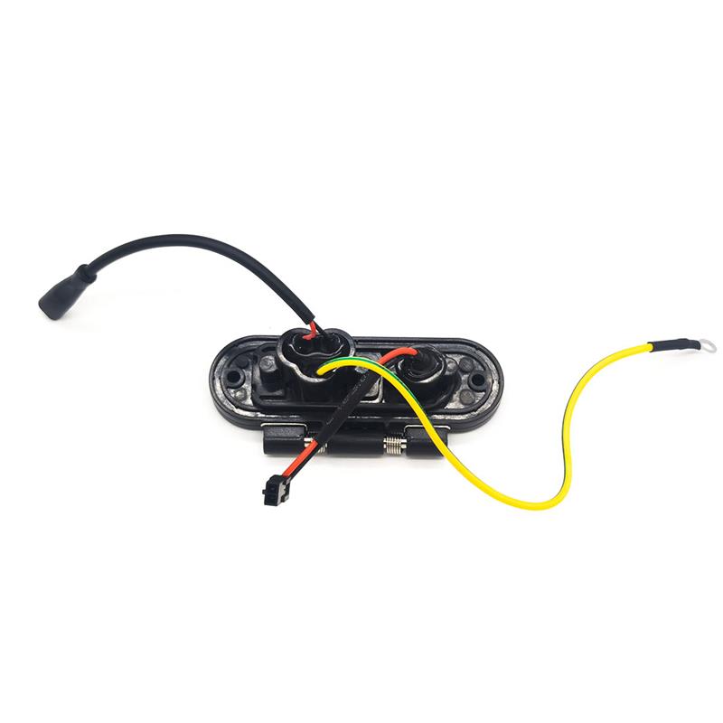 Port de chargement max G30