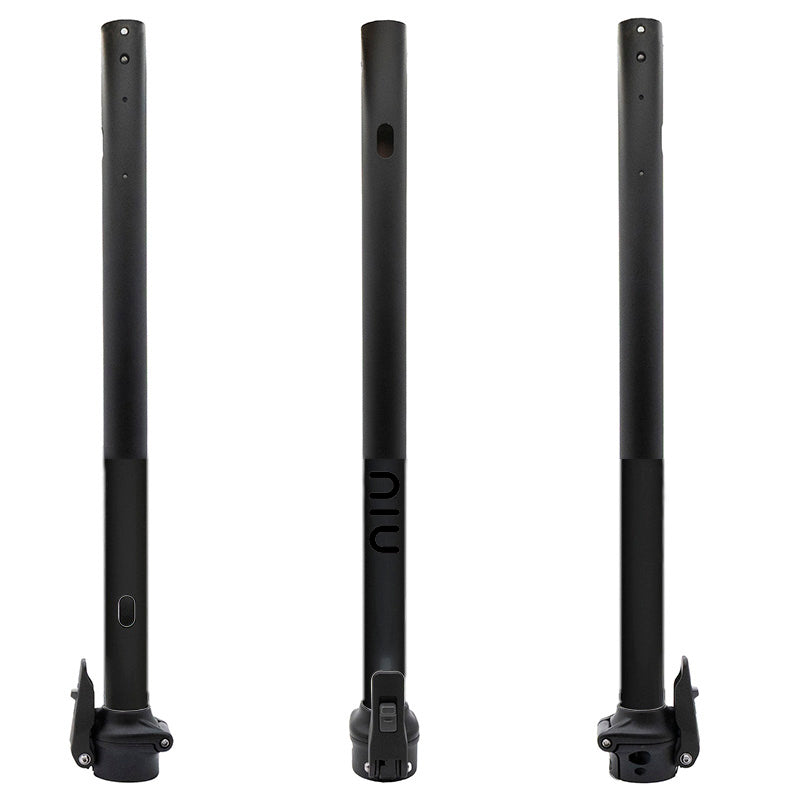 Mat Niu KQi3 Sport Noir