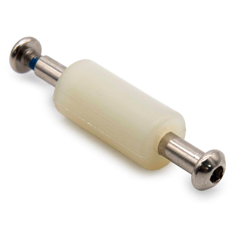 Goupille avec barre PU20x42mm 8/M5x73mm pour Kugoo S1