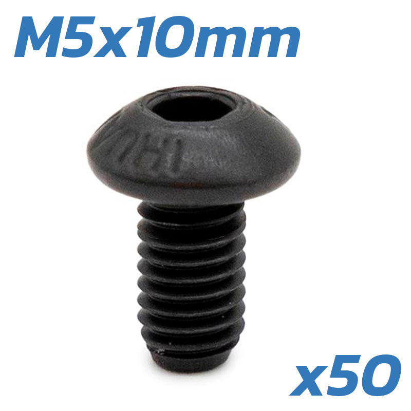 Vis Moulure Mi4 Ultra 50 Pièces